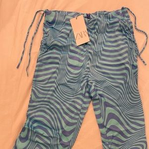 Zara Pants